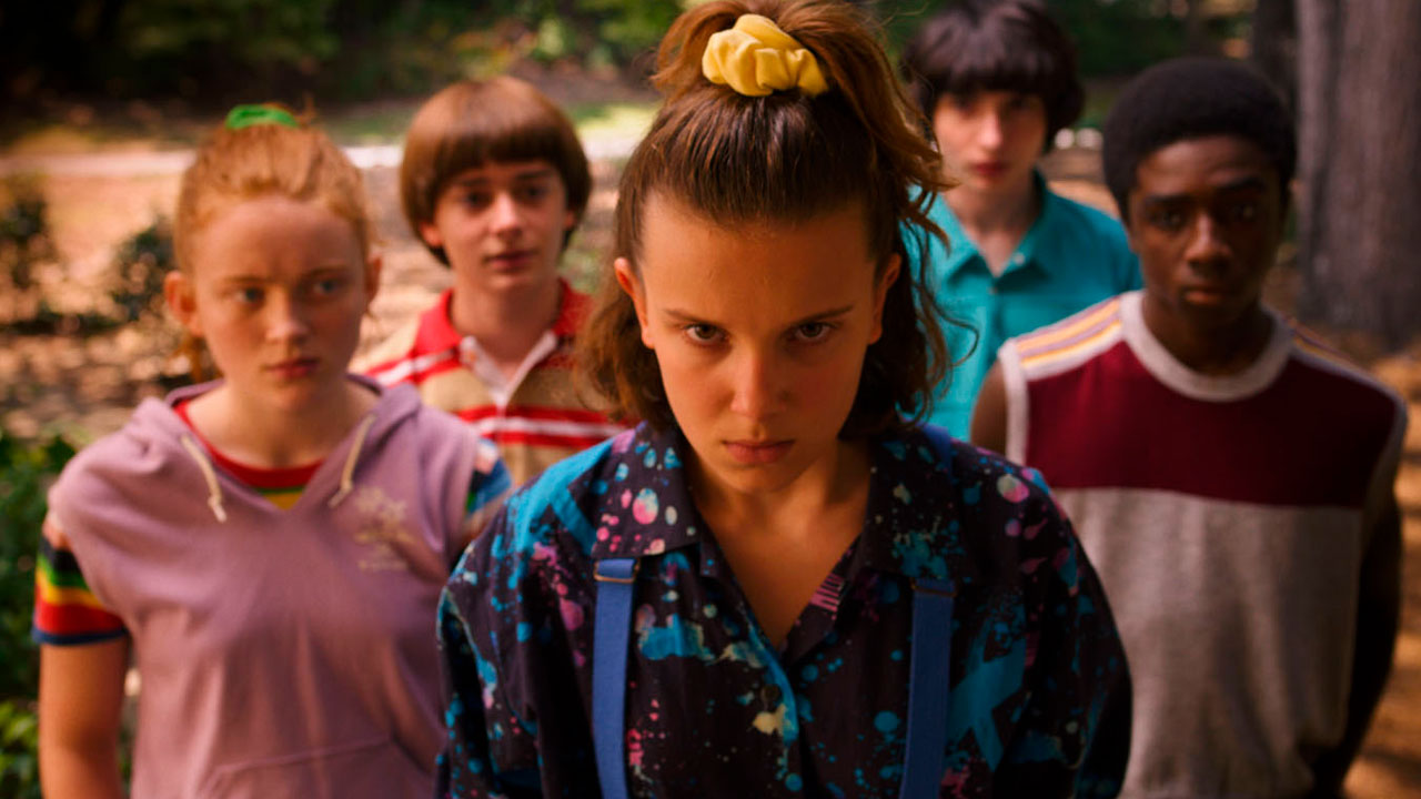 Stranger Things Resum O Completo Da Temporada Recapslist