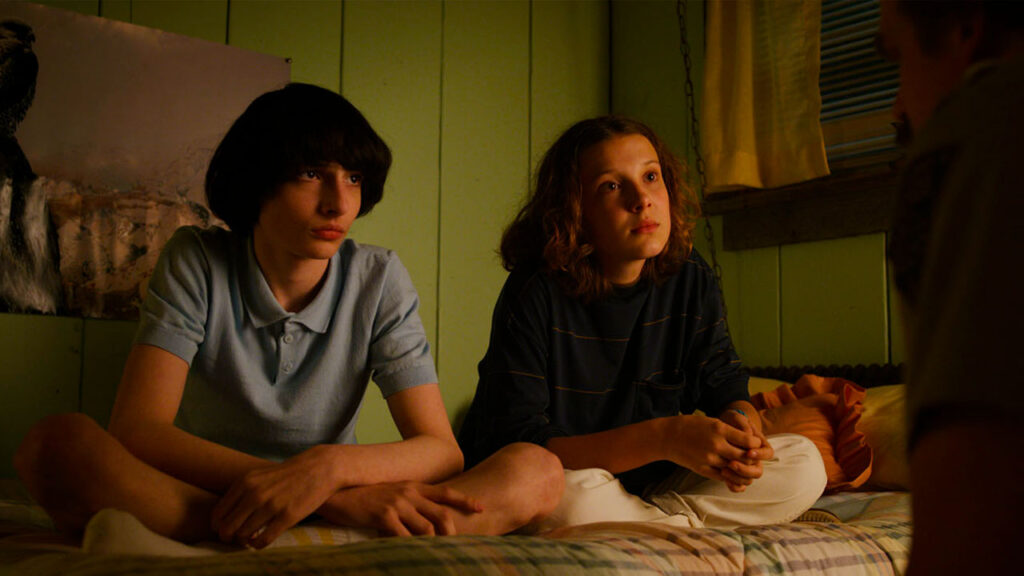 Stranger Things Resum O Completo Da Temporada Recapslist