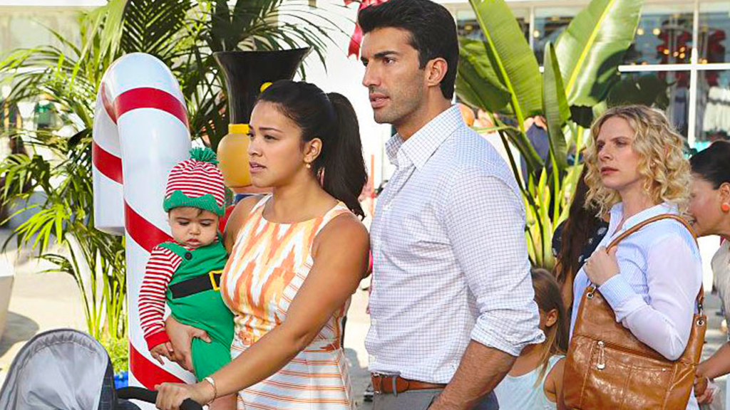 Personagens de Jane the virgin, série dos anos 2000