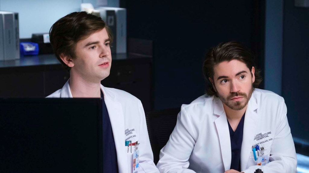 The Good Doctor virou um fenômeno mundial por suas particularidades, se diferenciando de narrativas como a de Grey's Anatomy