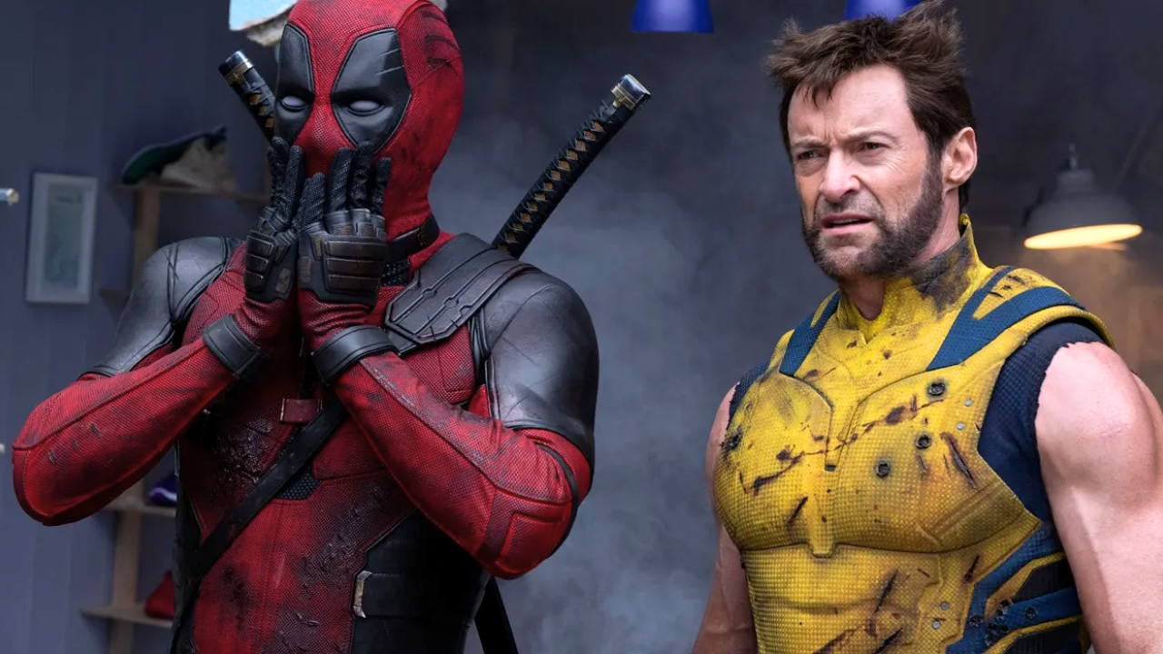 Deadpool e Wolverine tem trailer final eletrizante