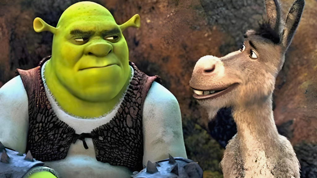 Essa será a história de Shrek 5 segundo os fãs