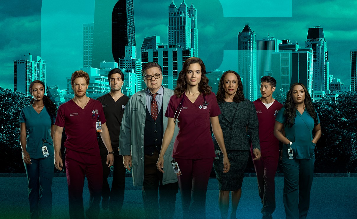 Chicago Med 10ª temporada com data de estreia, elenco, resumo e onde assistir